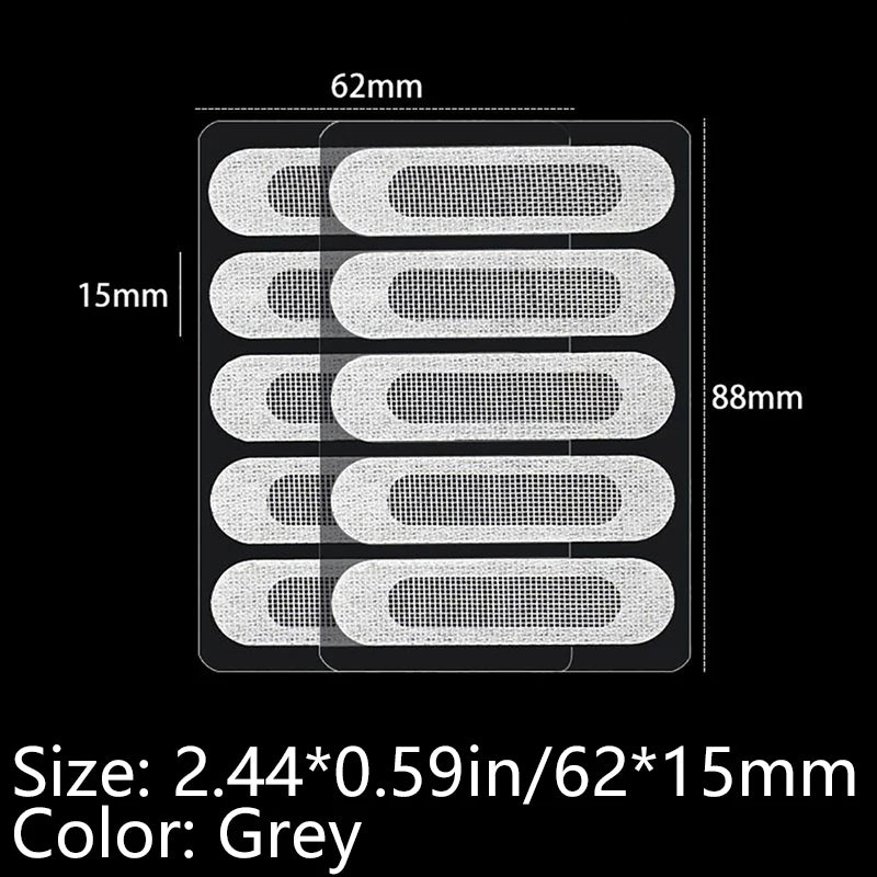 Window Mosquito Net Self-adhesive Anti Mosquito Door Mosquito Mesh DIY Free Cutting Mosquito Net Anti Fly Insect Curtain Screen