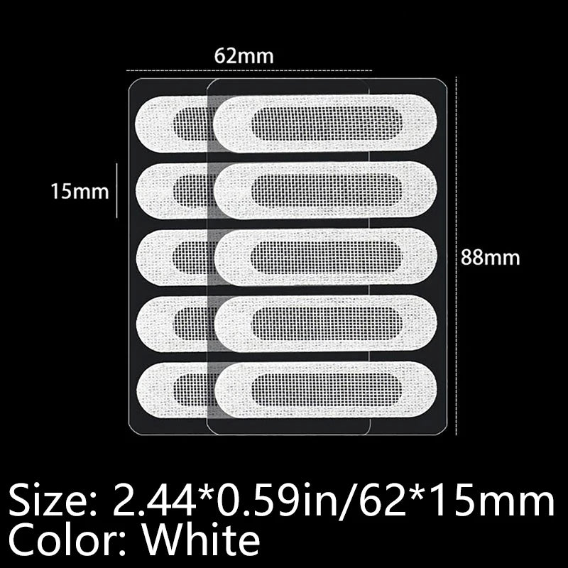 Window Mosquito Net Self-adhesive Anti Mosquito Door Mosquito Mesh DIY Free Cutting Mosquito Net Anti Fly Insect Curtain Screen
