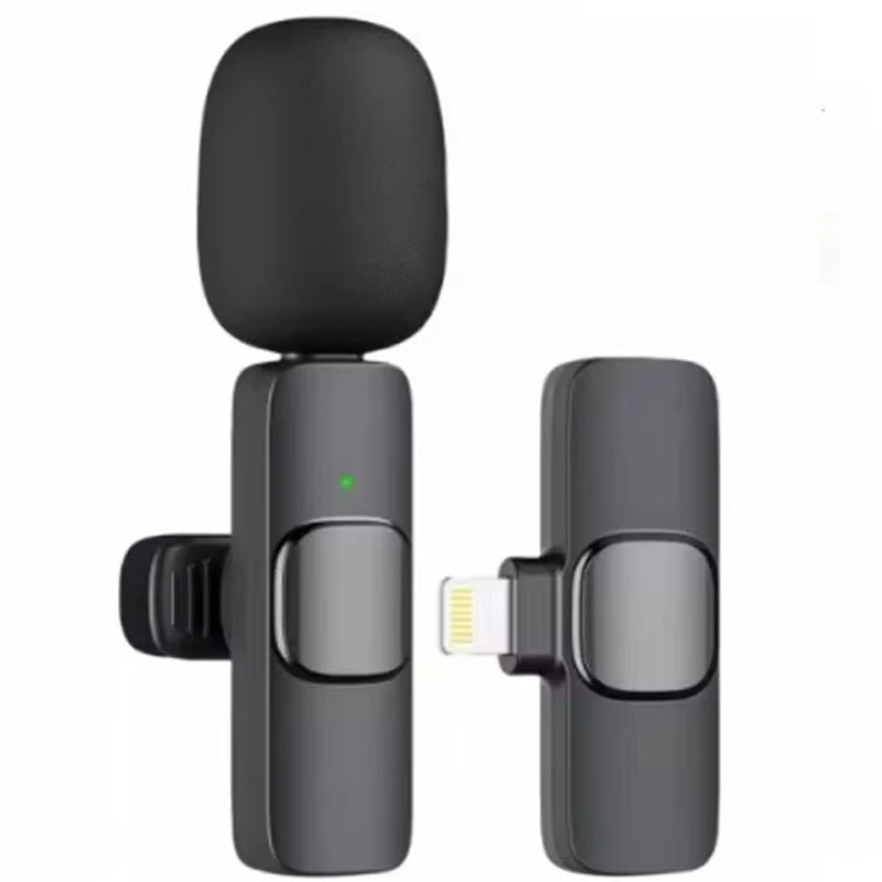 Microphone Wireless