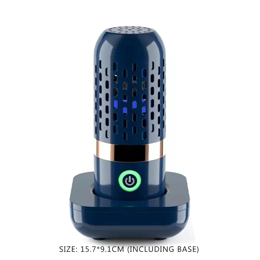 3200mAh Wireless Ultrasonic Washing USBMachine Fruit and Vegetable Cleaning Machine Fruit Vegetables Washing Cleaner for Kitchen