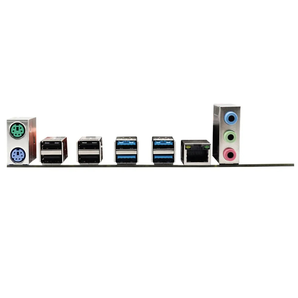 X99 Dual CPU Server Motherboard E-ATX Xeon Processor Slot 2011-3 M.2 LGA 2011 V3 E-ATX USB3.0 SATA3 8 DIMM DDR4