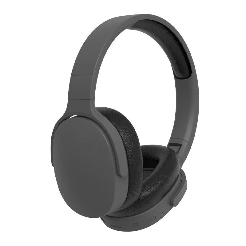NEWMSNR Wireless Bluetooth5.3 Headphones with HD Mic