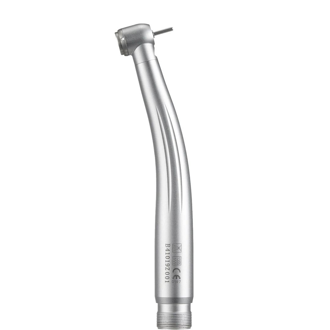 NSK DynaLED M600LG Handpiece with LED Light B2 M4 Push Button High Speed Handpiece Air Turbine Dentist Tool High Rotation Pens